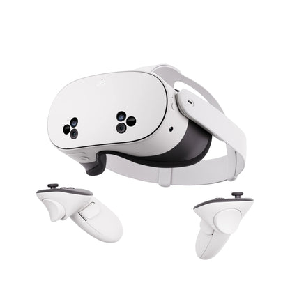 Quest 3S 128GB – Get Batman: Arkham Shadow and a 3-Month Trial of  Horizon+ Included – All-In-One Headset